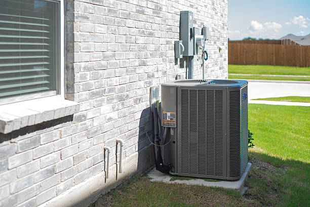 Reliable Ac Installation contractor in Woodstock, CT by FH HVAC
